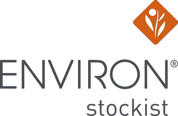 ENVIRON stockist（エンビロン正規取扱店）